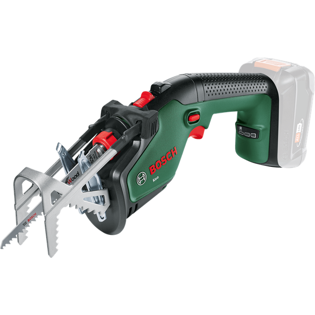 Billede af Bosch Keo 18V