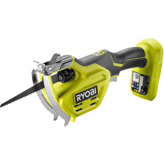 Billede af Ryobi RY18PSA-0