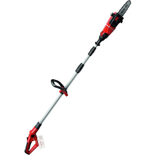 Billede af Einhell GE-LC 18 Li T - Solo
